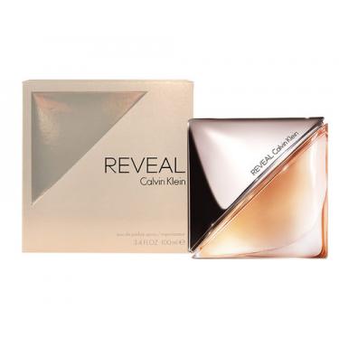 Calvin Klein Reveal  10Ml  Roll-On  Ženski (Eau De Parfum)
