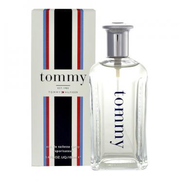 Tommy Hilfiger Tommy  100Ml    Muški bez kutije(Eau De Toilette)
