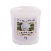 Yankee Candle Camellia Blossom   49G    Unisex (Mirisna Svijeca)