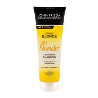 John Frieda Sheer Blonde Go Blonder  250Ml    Ženski (Šampon)