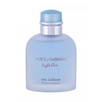 Dolce&Gabbana Light Blue Eau Intense  100Ml    Muški (Eau De Parfum)