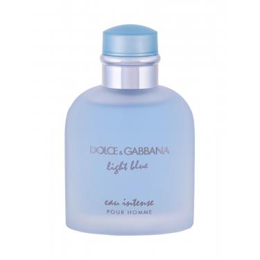 Dolce&Gabbana Light Blue Eau Intense  100Ml    Muški (Eau De Parfum)