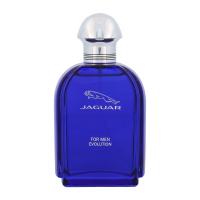 Jaguar For Men Evolution  100Ml    Muški (Eau De Toilette)