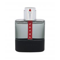 Prada Luna Rossa Carbon  50Ml    Muški (Eau De Toilette)