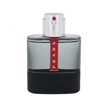 Prada Luna Rossa Carbon  50Ml    Muški (Eau De Toilette)