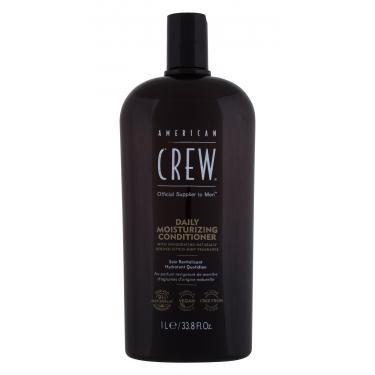 American Crew Daily Moisturizing  1000Ml    Muški (Regenerator)