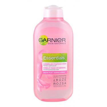 Garnier Essentials Softening Toner  200Ml    Ženski (Losion I Sprej Za Lice)