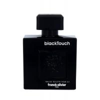 Franck Olivier Black Touch   100Ml    Muški (Eau De Toilette)