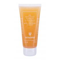 Sisley Gel Nettoyant Gommage Tube   100Ml    Ženski (Gel Za Cišcenje)