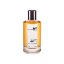 Mancera Roses Vanille   120Ml    Ženski (Eau De Parfum)