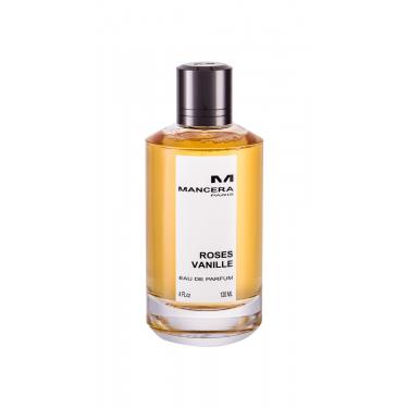 Mancera Roses Vanille   120Ml    Ženski (Eau De Parfum)