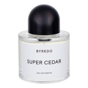 Byredo Super Cedar   100Ml    Unisex (Eau De Parfum)