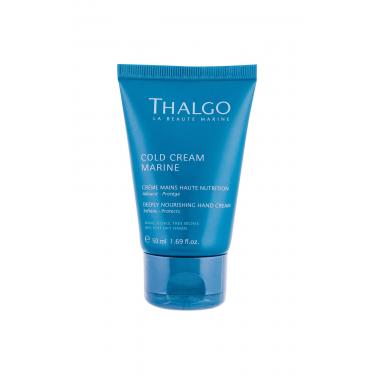 Thalgo Cold Cream Marine   50Ml    Ženski (Krema Za Ruke)