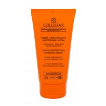 Collistar Special Perfect Tan Ultra Protection Tanning Cream  150Ml   Spf30 Ženski (Losion Za Tijelo Od Sunca)