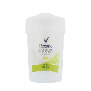 Rexona Maximum Protection Stress Control  45Ml    Ženski (Antiperspirant)