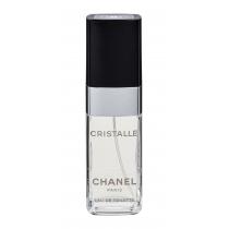 Chanel Cristalle   100Ml    Ženski (Eau De Toilette)
