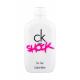 Calvin Klein Ck One Shock  100Ml   For Her Ženski (Eau De Toilette)