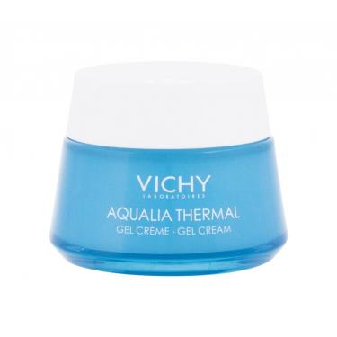 Vichy Aqualia Thermal Rehydrating Gel Cream  50Ml    Ženski (Dnevna Krema)