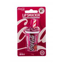 Lip Smacker Coca-Cola   7,4G Cherry   K (Balzam Za Usne)