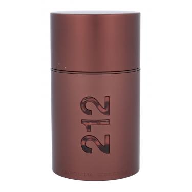 Carolina Herrera 212 Sexy Men   50Ml    Muški (Eau De Toilette)
