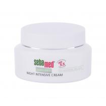 Sebamed Anti-Dry Night Intensive  50Ml    Ženski (Nocna Krema Za Kožu)