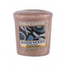 Yankee Candle Seaside Woods   49G    Unisex (Mirisna Svijeca)