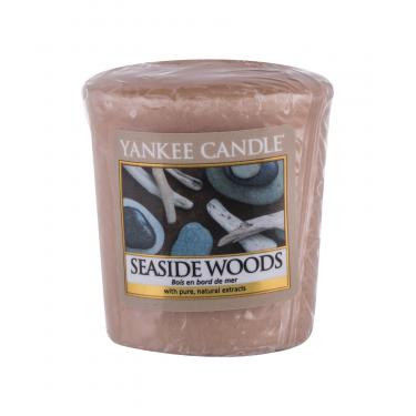 Yankee Candle Seaside Woods   49G    Unisex (Mirisna Svijeca)