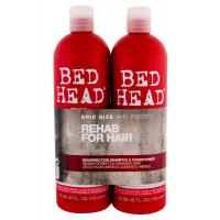 Tigi Bed Head Resurrection 750Ml Bed Head Resurrection Shampoo + 750Ml Bed Head Resurrection Conditioner 750Ml   Duo Kit Ženski (Šampon)