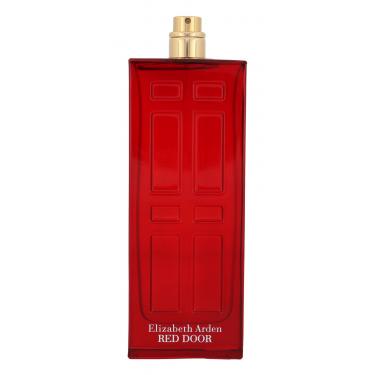 Elizabeth Arden Red Door Limited Edition   100Ml    Ženski Bez Kutije(Eau De Toilette)