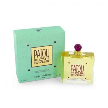 Jean Patou Forever 100Ml    Ženski (Eau De Toilette)