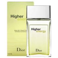 Ekvivalenten Christian Dior Higher Energy 80Ml