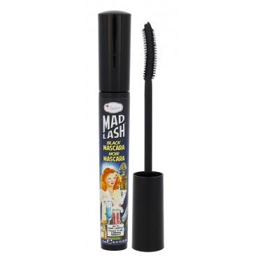 Thebalm Mad Lash   8Ml Black   Ženski (Maskara)