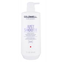 Goldwell Dualsenses Just Smooth  1000Ml    Ženski (Šampon)