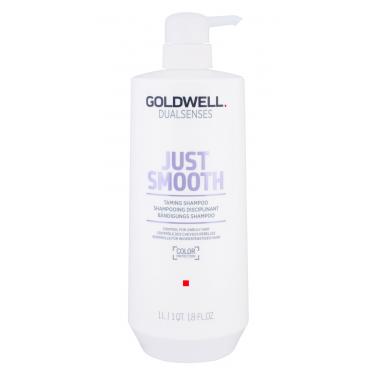 Goldwell Dualsenses Just Smooth  1000Ml    Ženski (Šampon)