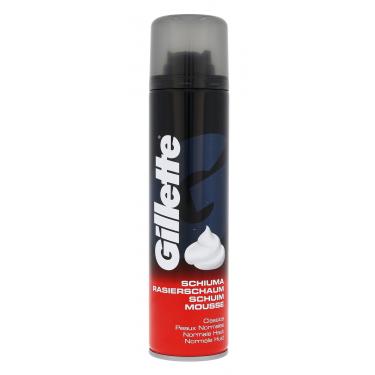 Gillette Shave Foam Classic  300Ml    Muški (Pjena Za Brijanje)