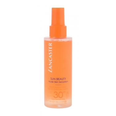 Lancaster Sun Beauty Sun Protective Water  150Ml   Spf30 Ženski (Losion Za Tijelo Od Sunca)