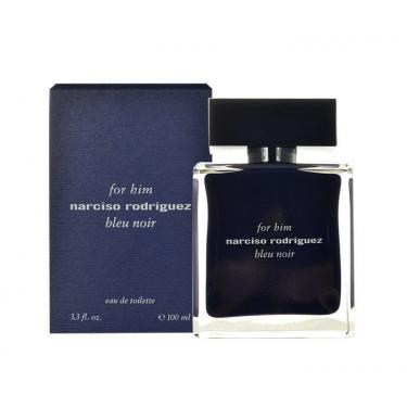 Narciso Rodriguez For Him Bleu Noir  100Ml    Muški Bez Kutije(Eau De Toilette)