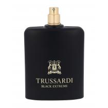 Trussardi Black Extreme   100Ml    Muški Bez Kutije(Eau De Toilette)