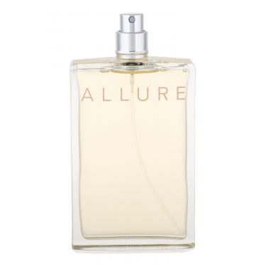Chanel Allure   100Ml    Ženski Bez Kutije(Eau De Toilette)