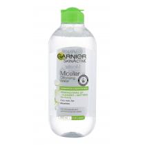 Garnier Skin Naturals Micellar Water All-In-1  400Ml   Combination & Sensitive Ženski (Micelarna Vodica)