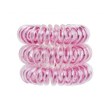 Invisibobble The Traceless Hair Ring   3Pc Rose Muse   Ženski (Prsten Za Kosu)