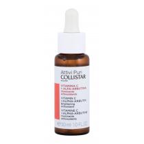 Collistar Pure Actives Vitamin C + Alpha-Arbutin  30Ml    Ženski (Serum Za Kožu)