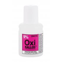 Kallos Cosmetics Oxi   60Ml   9% Ženski (Boja Kose)