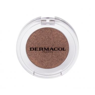 Dermacol 3D Metal  2G 6 Creme Brulée   Ženski (Sjenilo Za Oci)