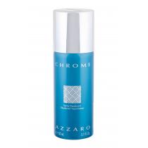 Azzaro Chrome   150Ml    Muški (Dezodorans)