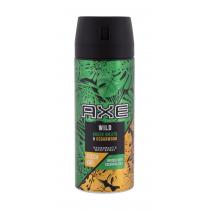 Axe Wild   150Ml    Muški (Dezodorans)