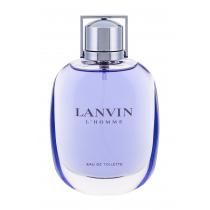 Lanvin L´Homme   100Ml    Muški (Eau De Toilette)