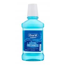Oral-B Complete Lasting Freshness  250Ml   Artic Mint Unisex (Vodica Za Ispiranje Usta)