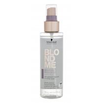 Schwarzkopf Professional Blond Me Blonde Wonders Glaze Mist  150Ml    Ženski (Njega Kose Koja Se Ne Ispire)