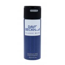 David Beckham Classic Blue   150Ml    Muški (Dezodorans)